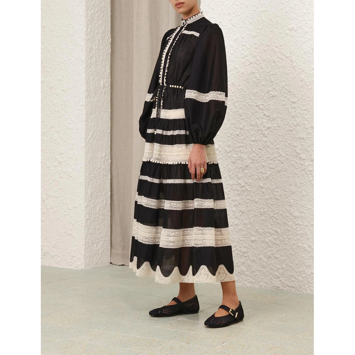 Zimmermann dress