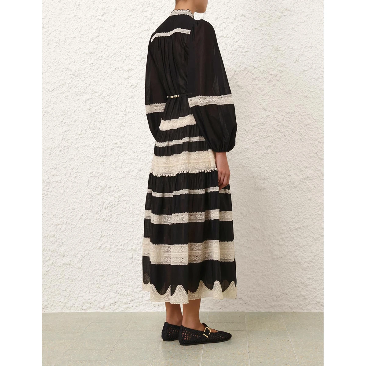Zimmermann dresses