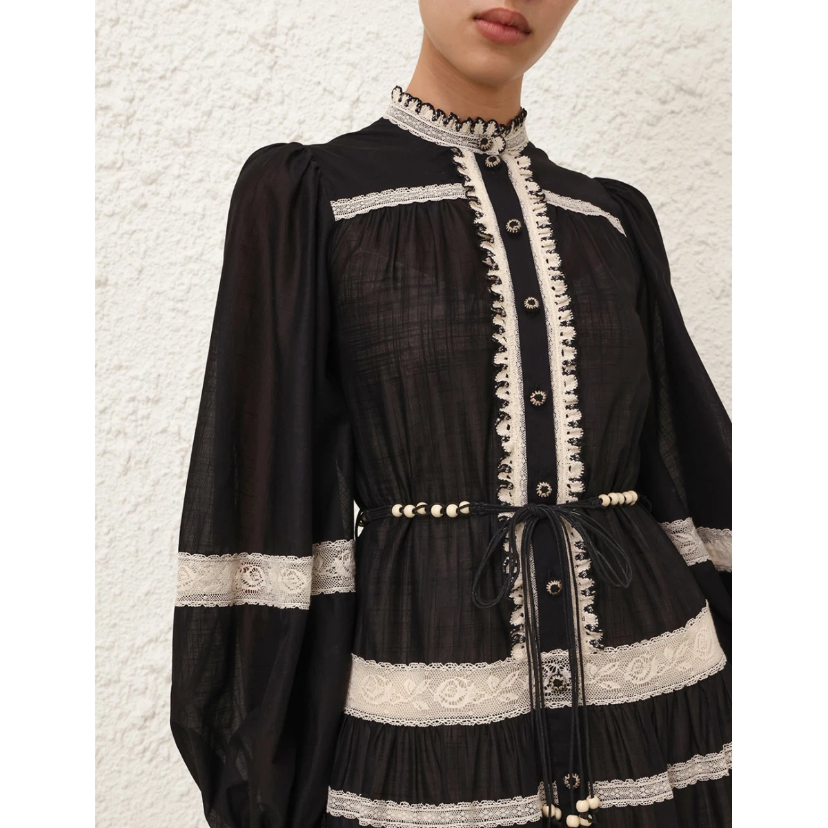 Zimmermann dress