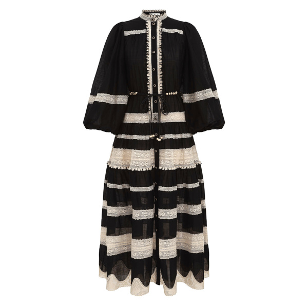 Zimmermann dress