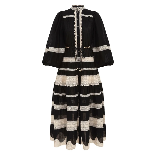 Zimmermann dress