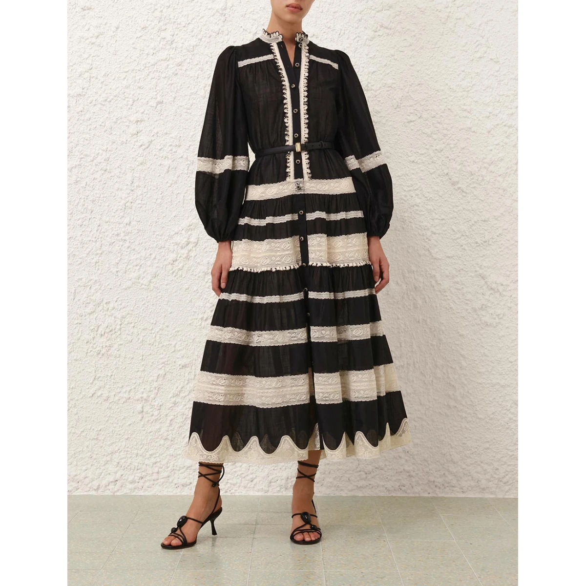 Zimmermann dresses