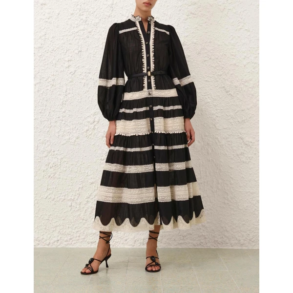Zimmermann dresses