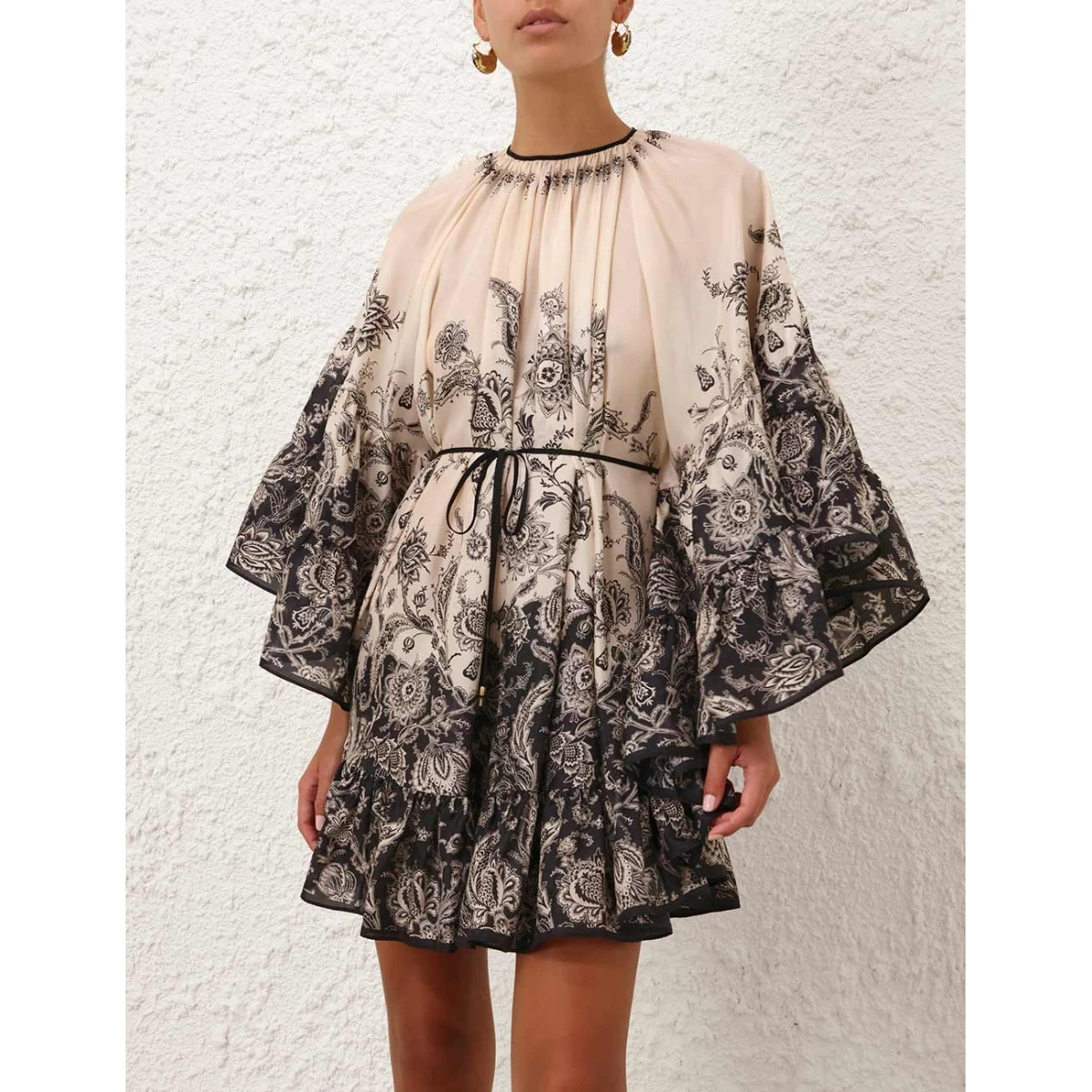 Zimmermann dresses