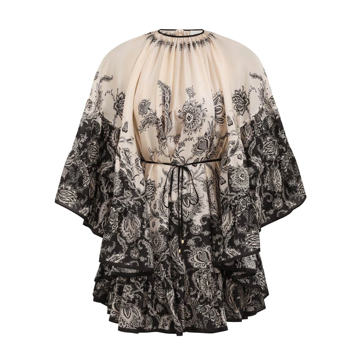 Zimmermann dress
