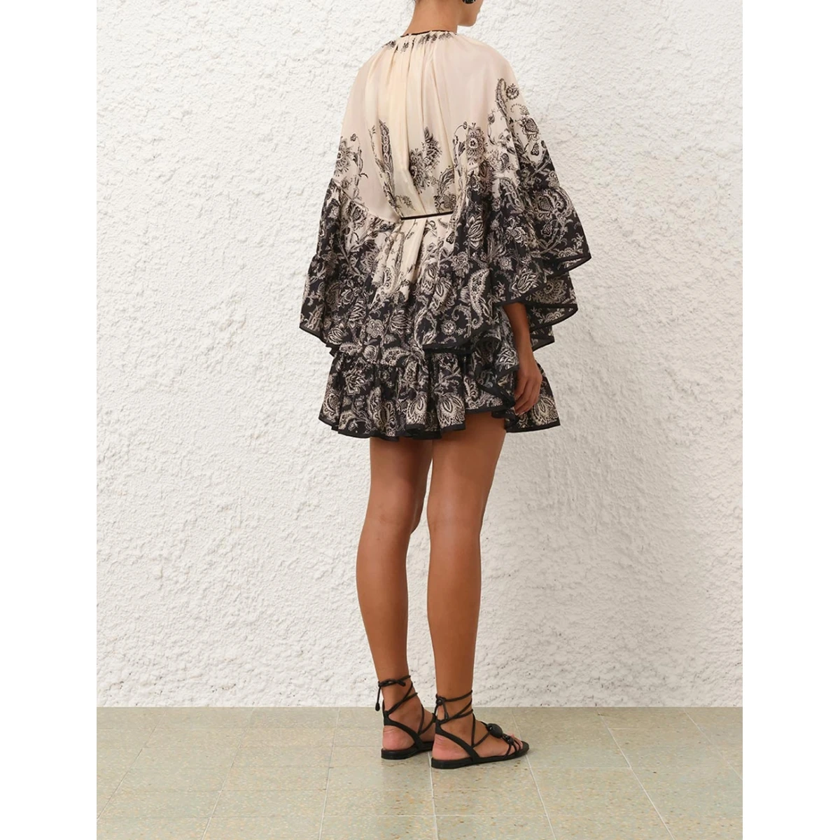 Zimmermann dresses