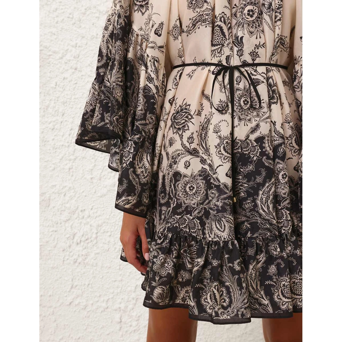 Zimmermann dress