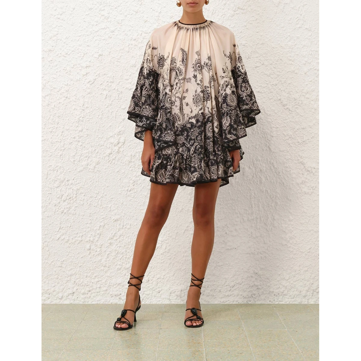 Zimmermann dress