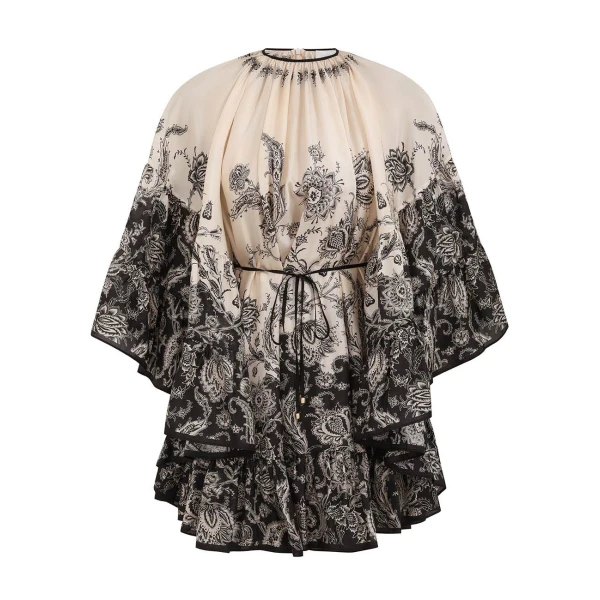 Zimmermann dress