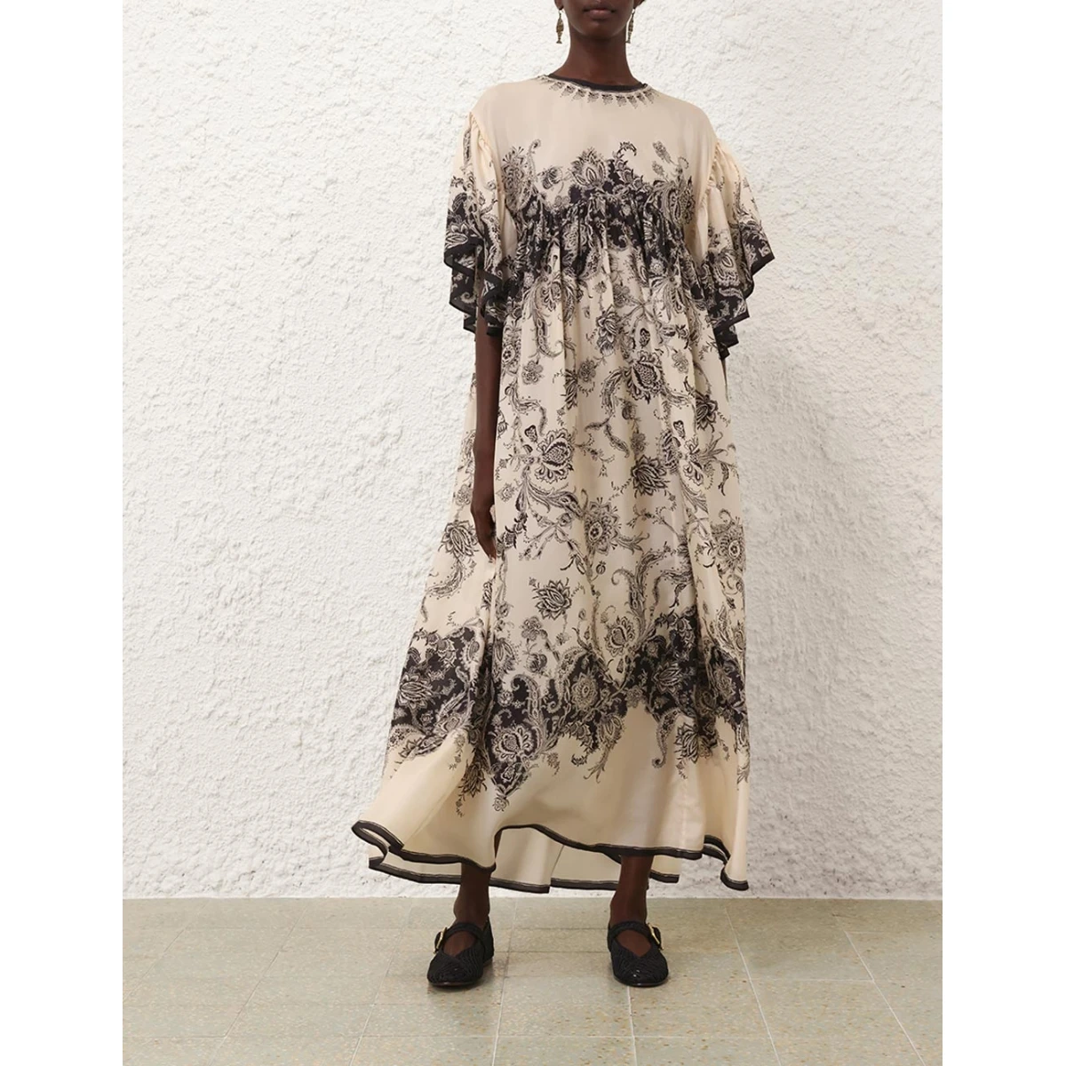 Zimmermann dresses