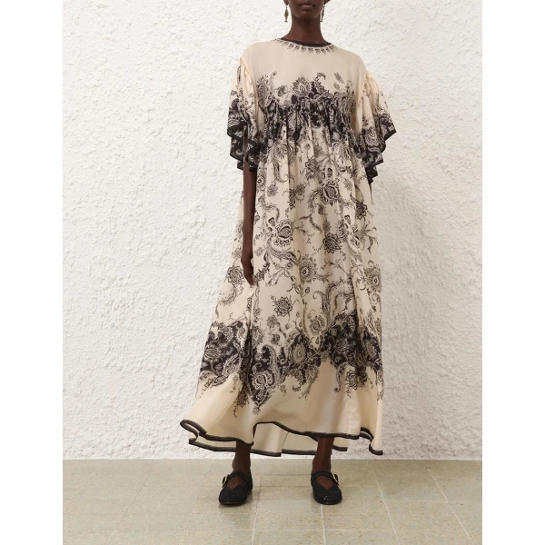 Zimmermann dresses
