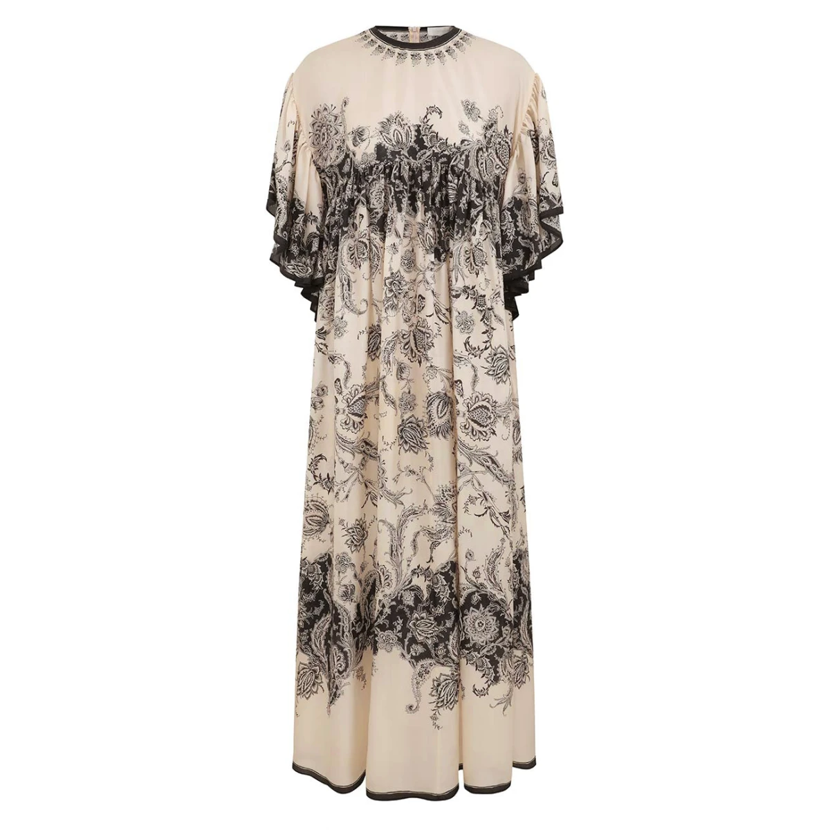Zimmermann dress