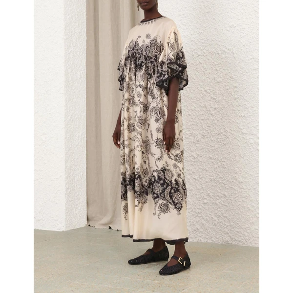 Zimmermann dress