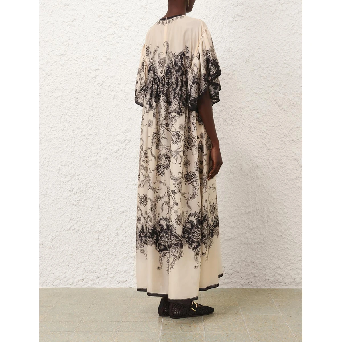 Zimmermann dresses