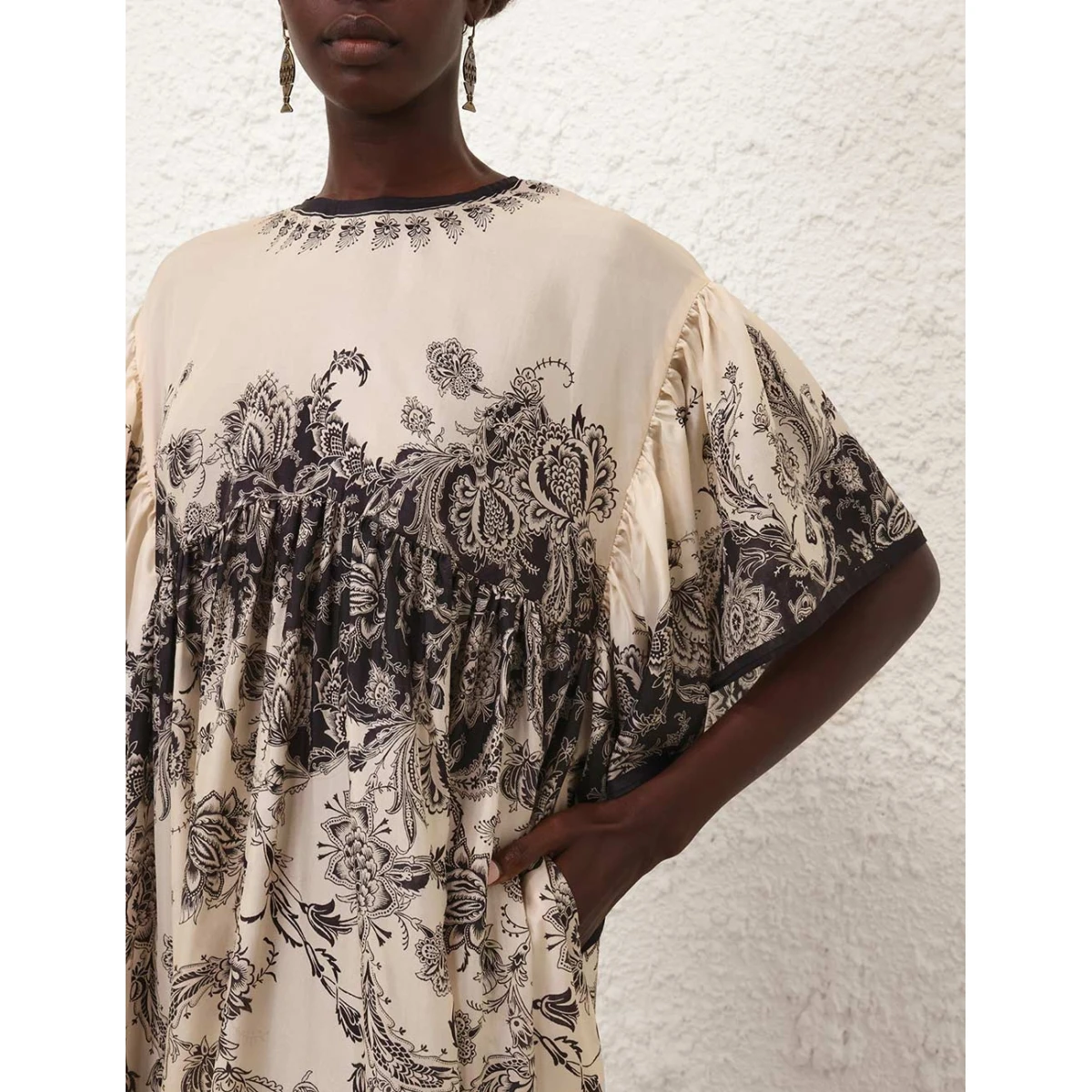 Zimmermann dress