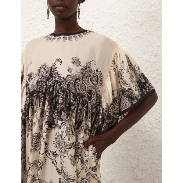 Zimmermann dress