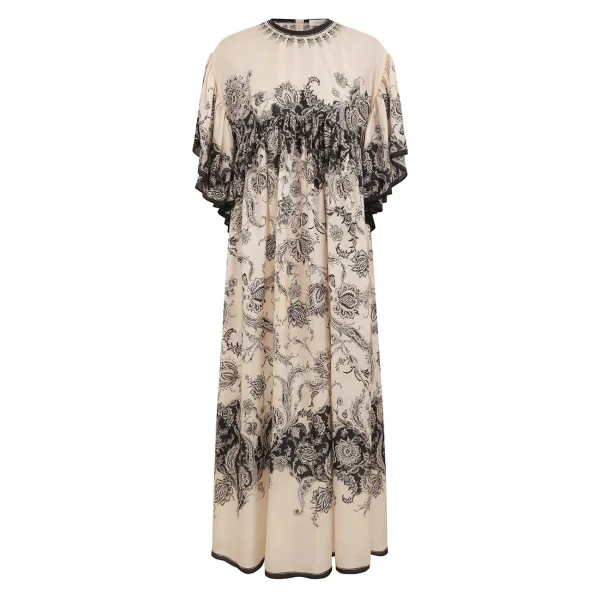 Zimmermann dress