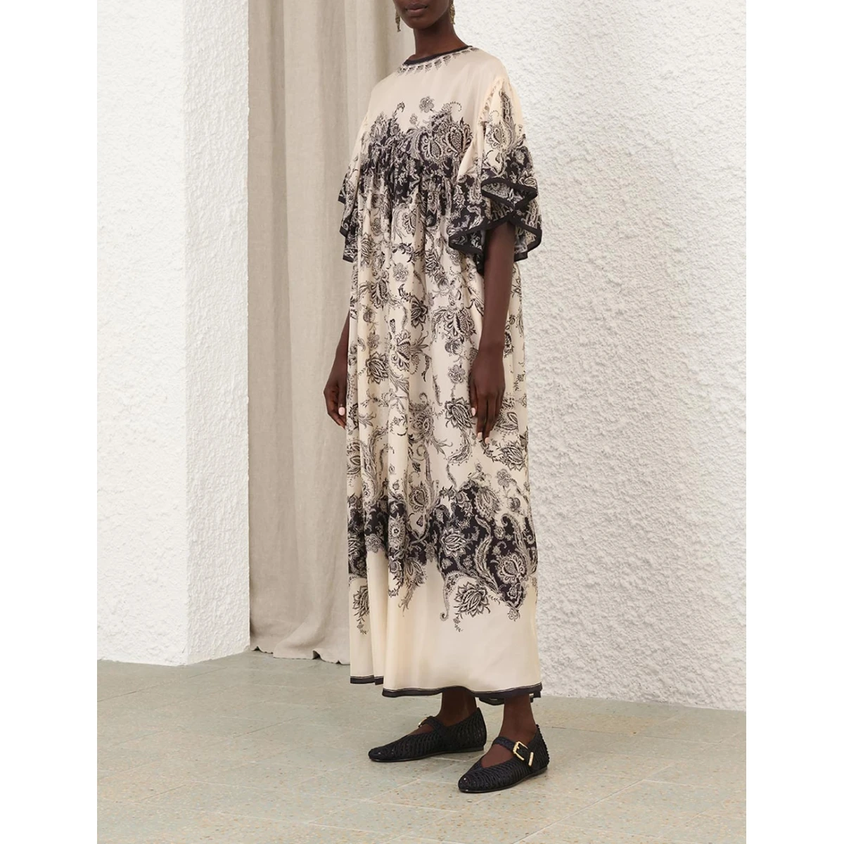 Zimmermann dress