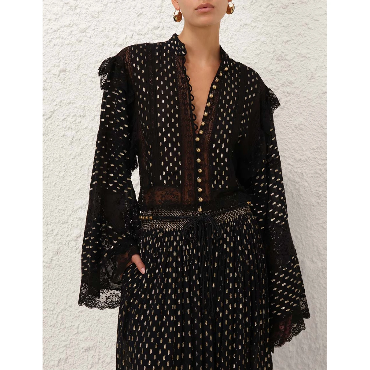 Zimmermann dresses