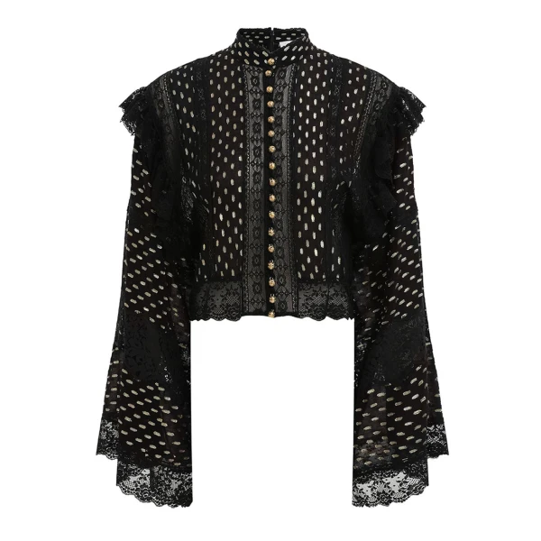 Zimmermann dress