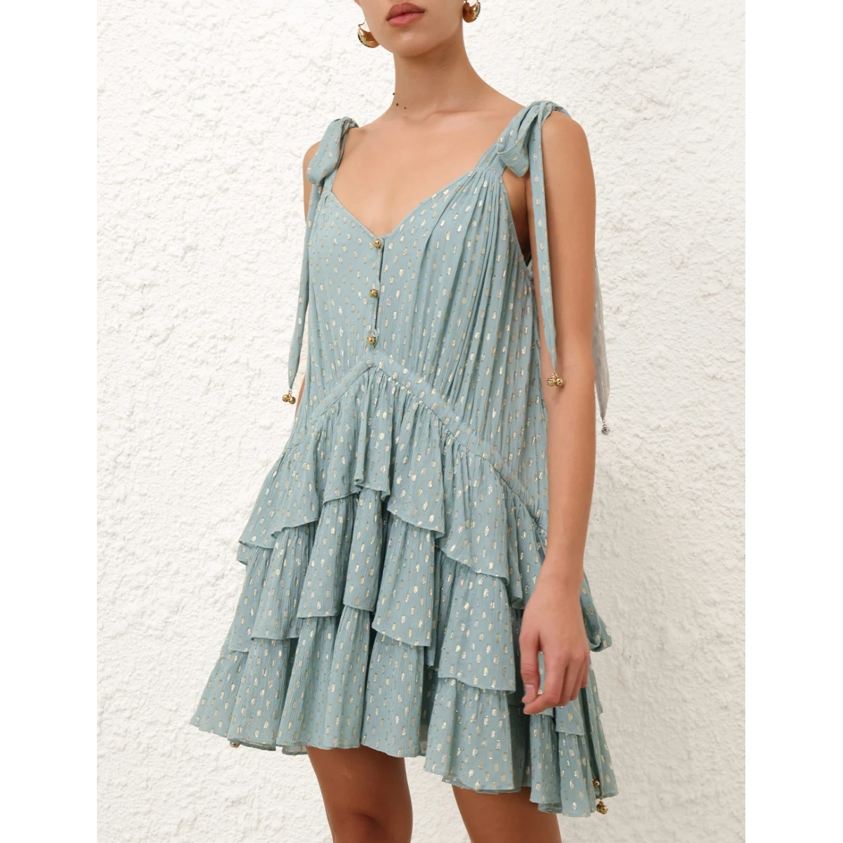Zimmermann dresses