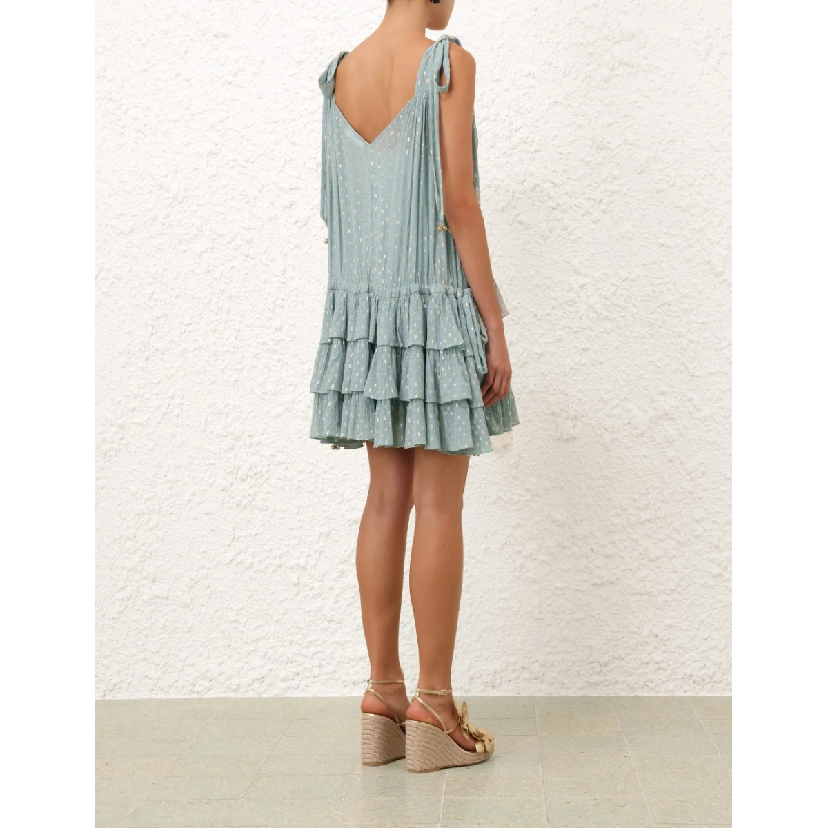 Zimmermann dresses