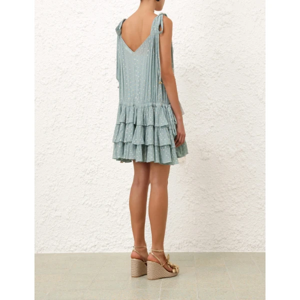 Zimmermann dresses