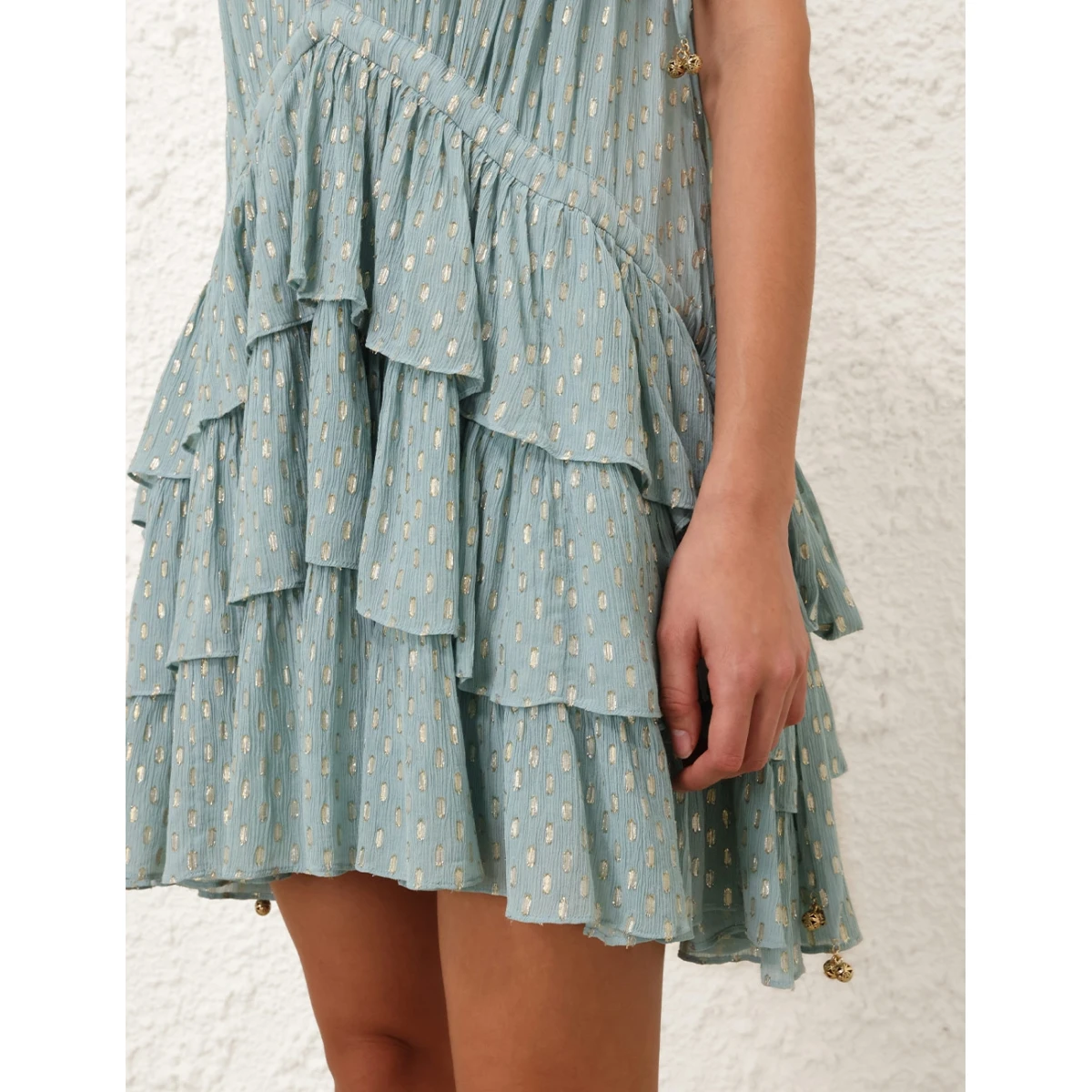 Zimmermann dress