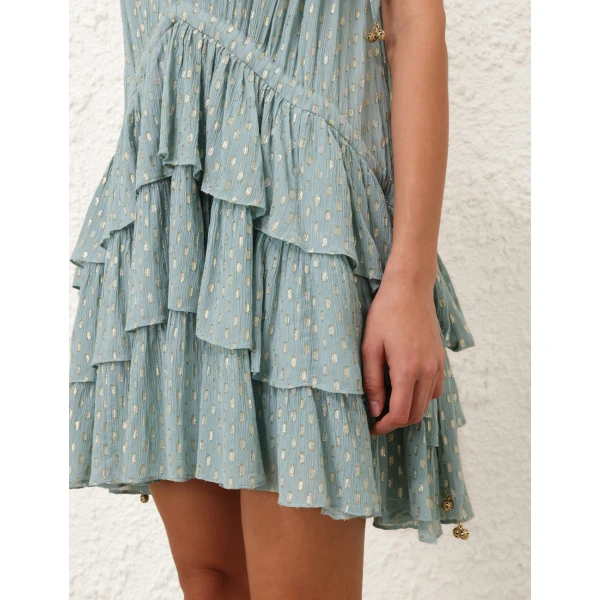 Zimmermann dress