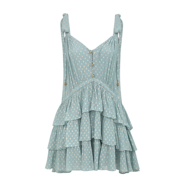 Zimmermann dress
