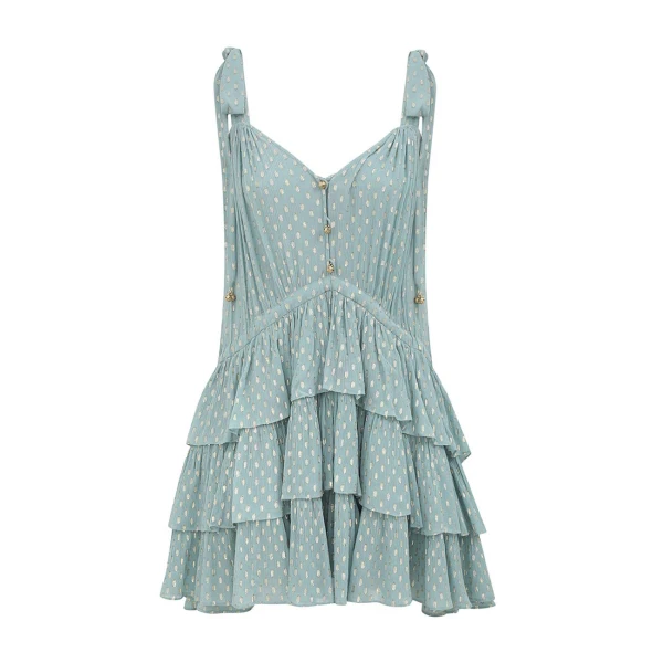 Zimmermann dress