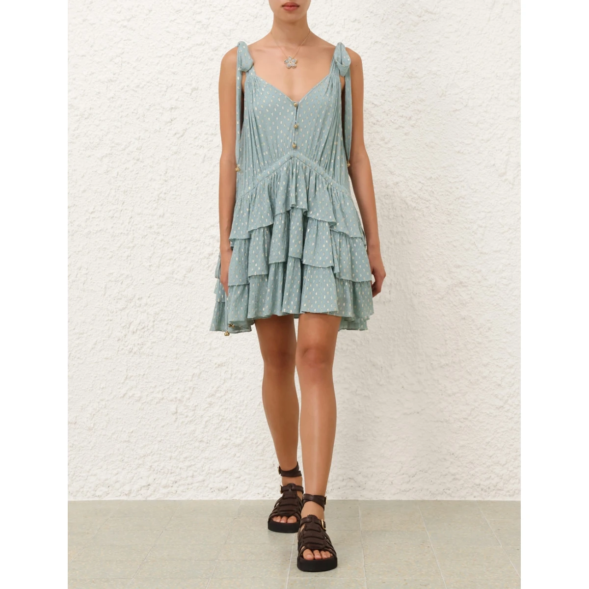 Zimmermann dresses