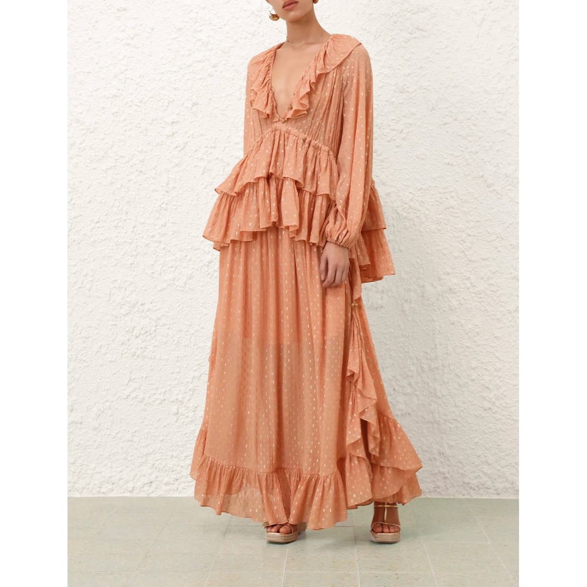 Zimmermann dresses