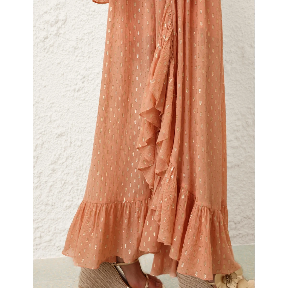 Zimmermann dress