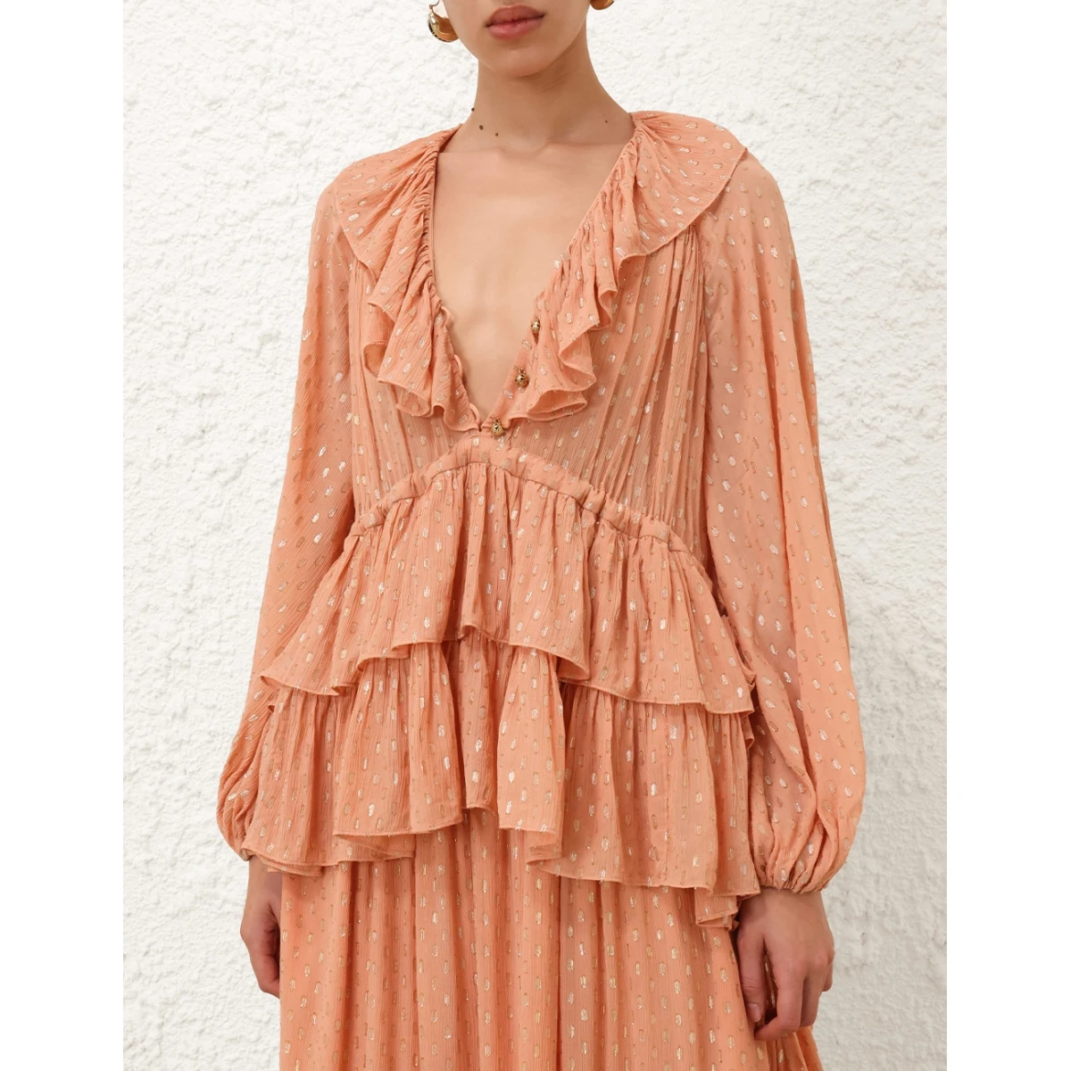 Zimmermann dresses