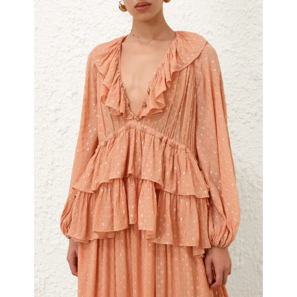 Zimmermann dresses