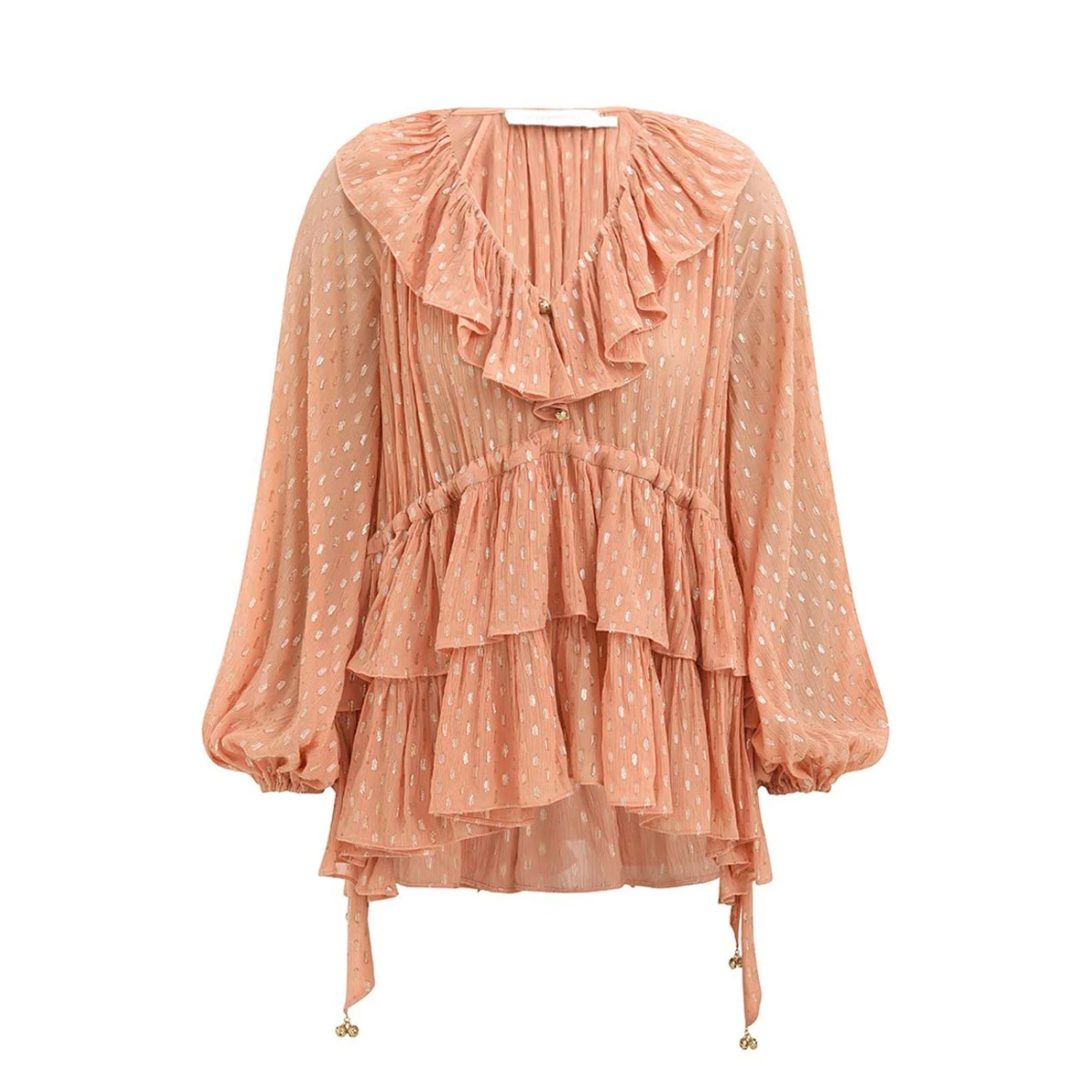 Zimmermann dress