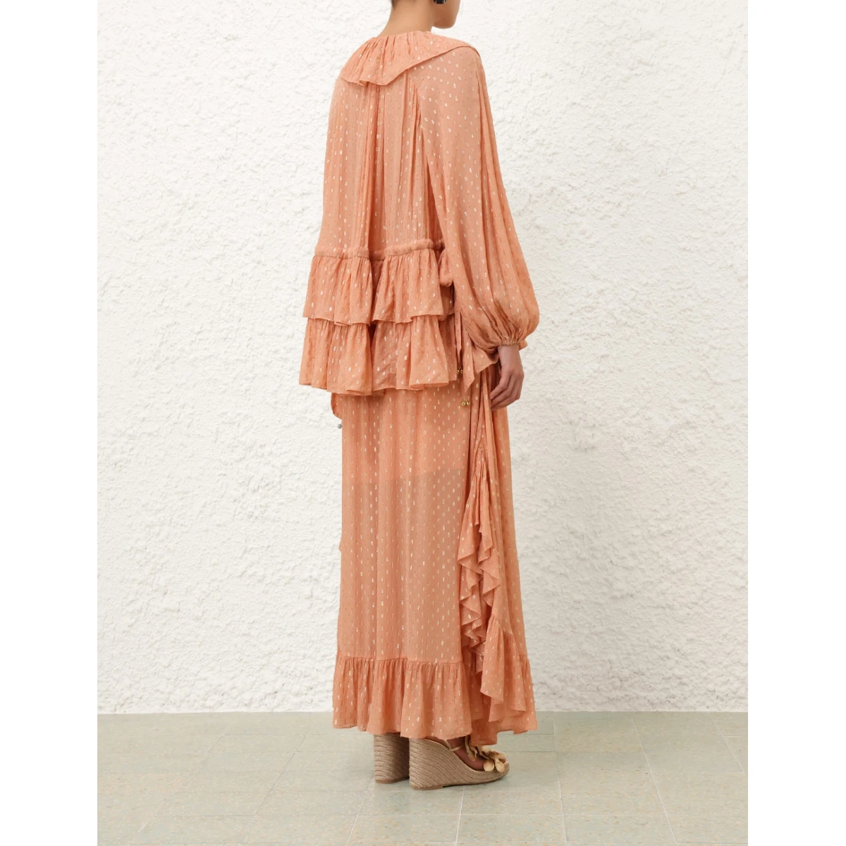 Zimmermann dresses