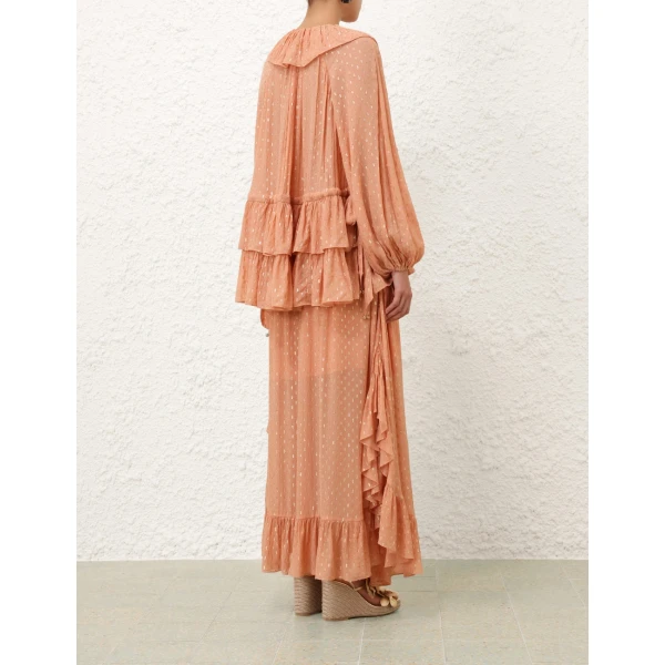 Zimmermann dresses
