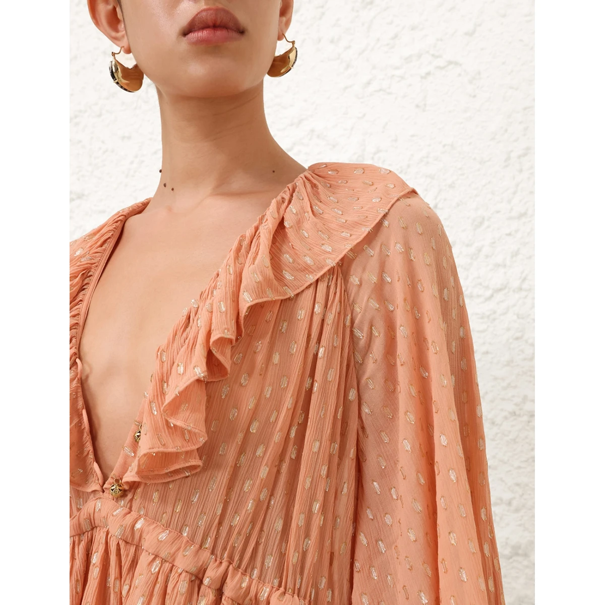 Zimmermann dress