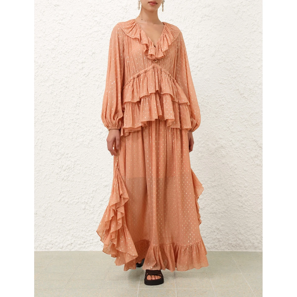 Zimmermann dress
