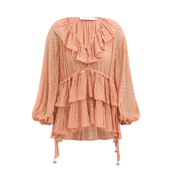 Zimmermann dress
