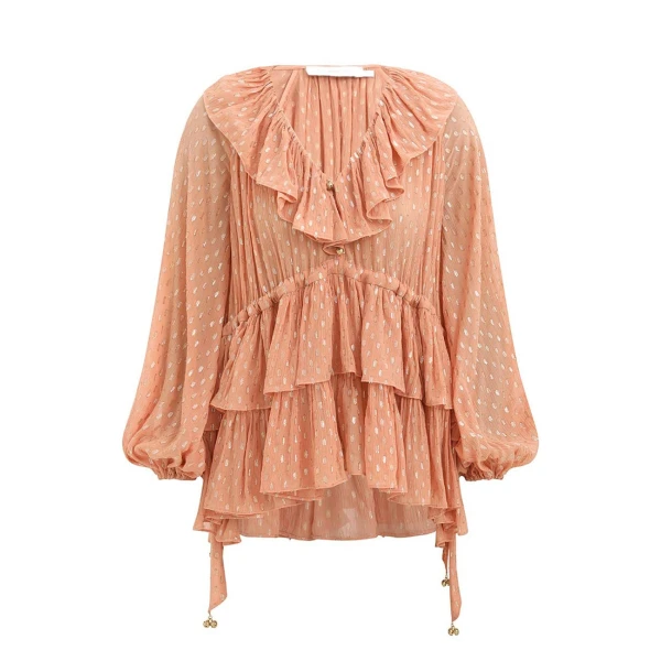 Zimmermann dress