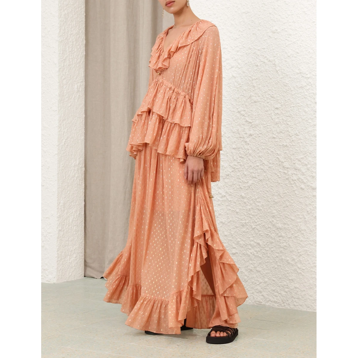 Zimmermann dresses