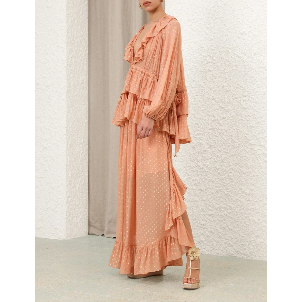Zimmermann dress