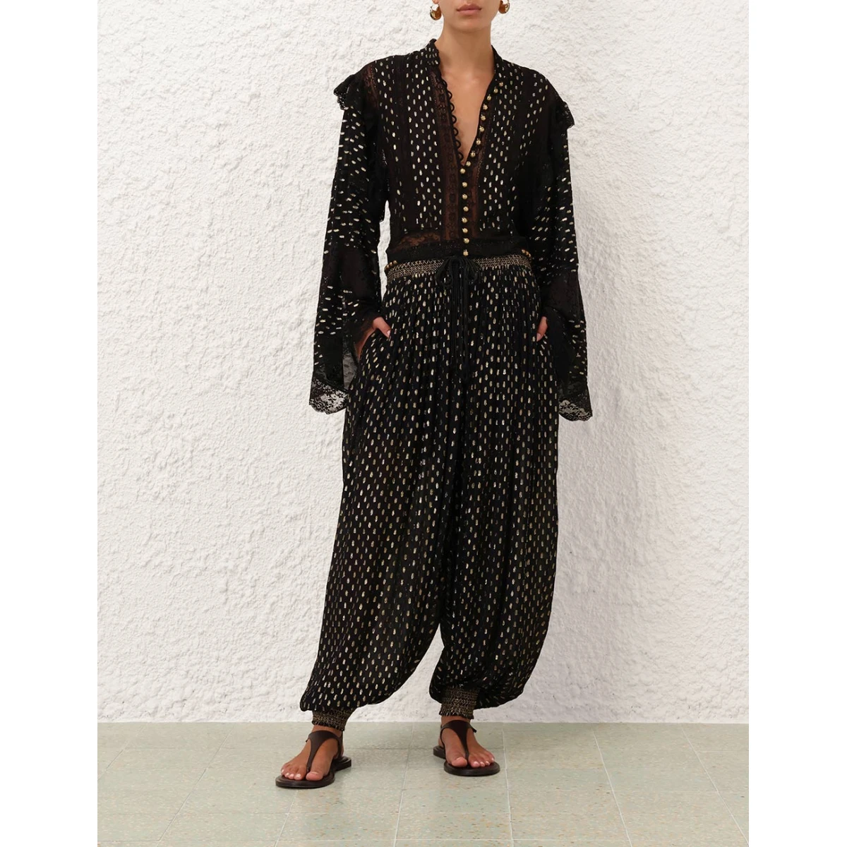 Zimmermann dresses