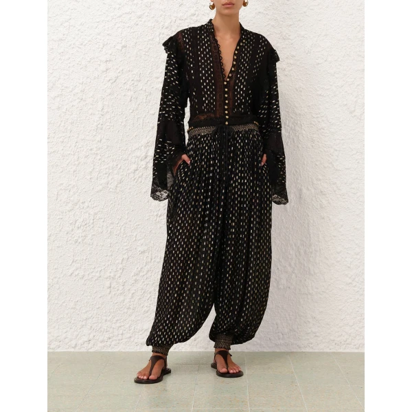 Zimmermann dresses