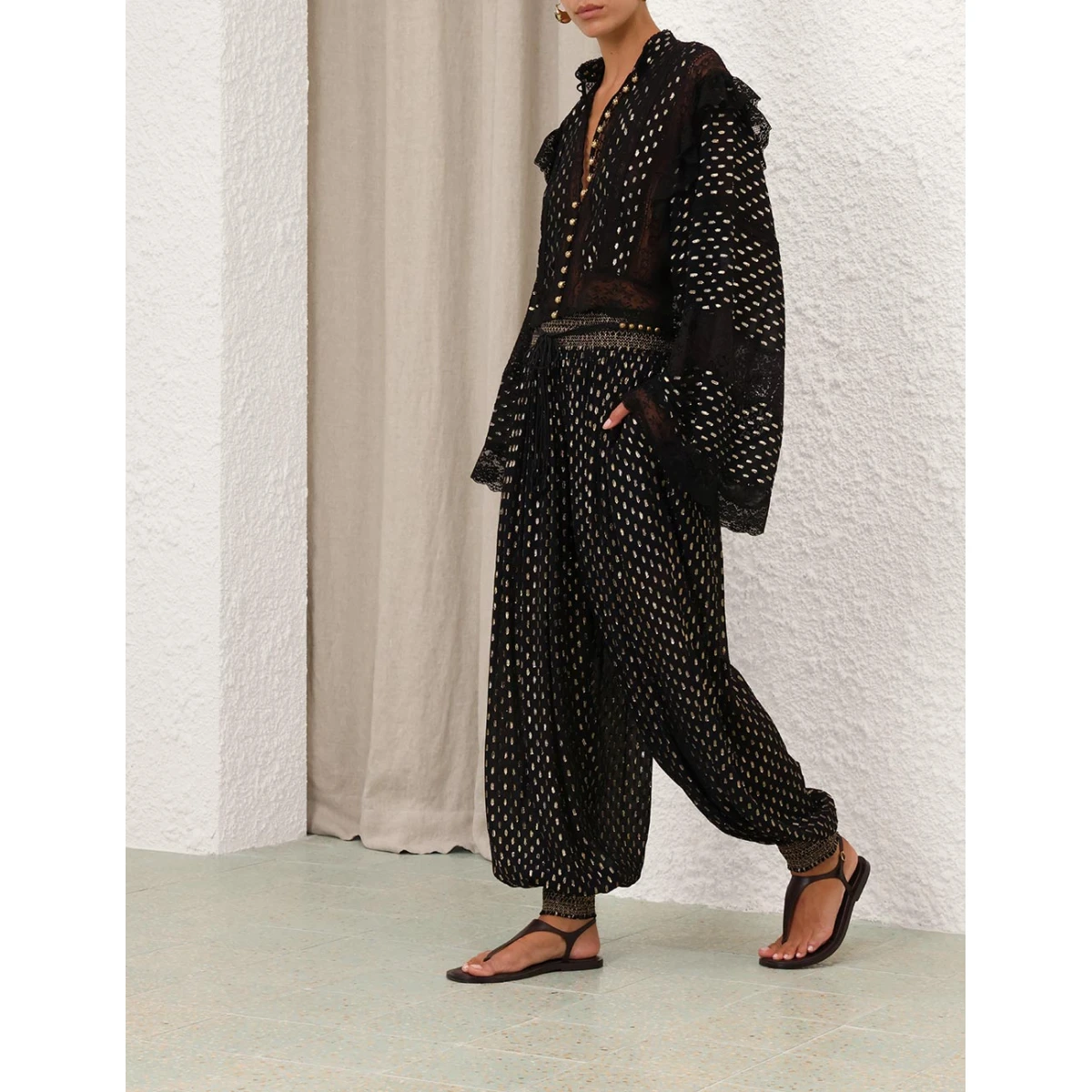 Zimmermann dress