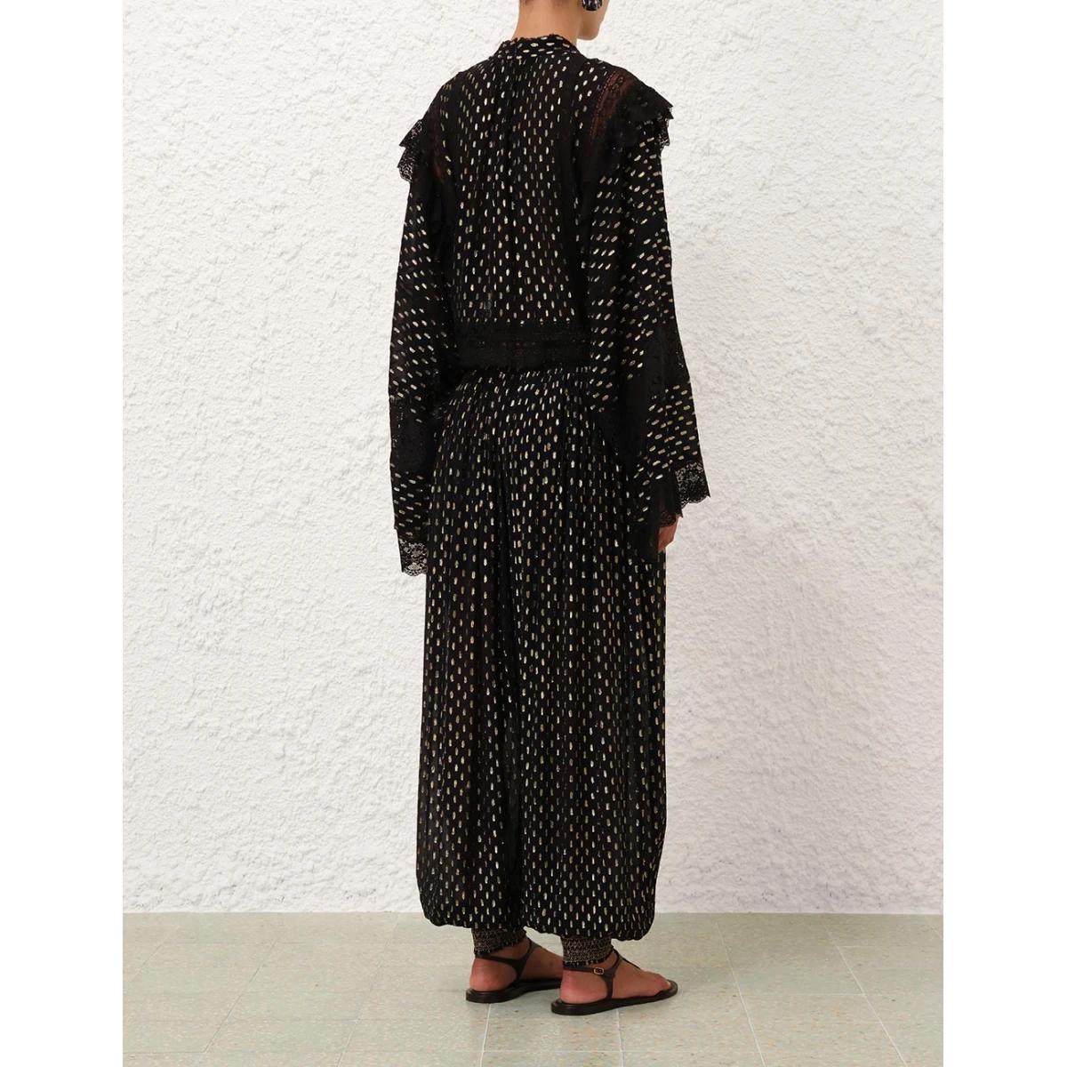 Zimmermann dresses
