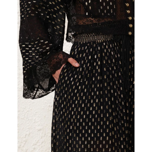 Zimmermann dress